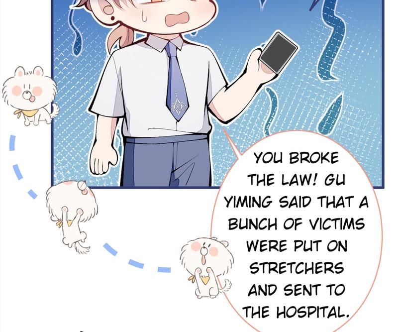 Read Hottest Topics chapter 137 image 55 on Lezhin