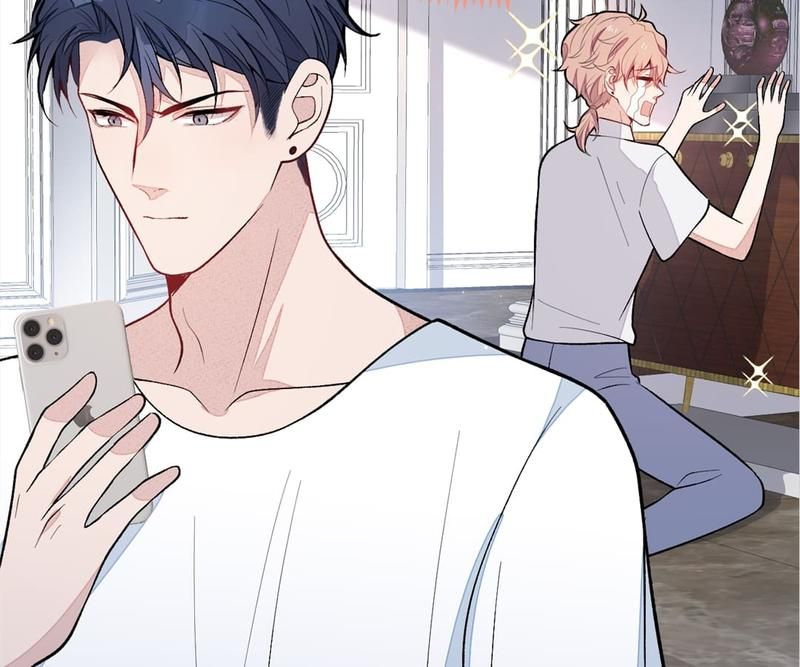Read Hottest Topics chapter 137 image 84 on Lezhin