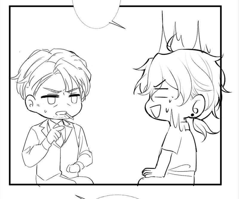 Read Hottest Topics chapter 137 image 87 on Lezhin