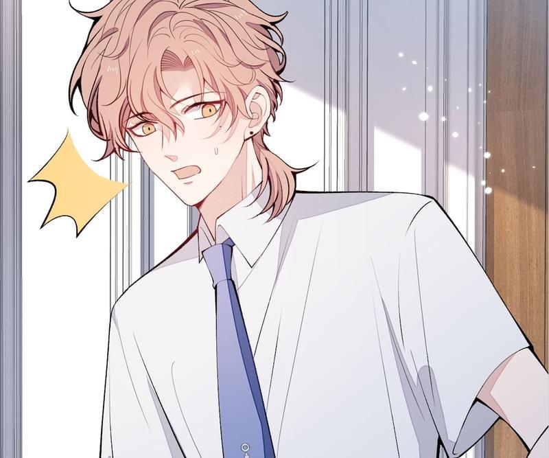 Read Hottest Topics chapter 137 image 9 on Lezhin