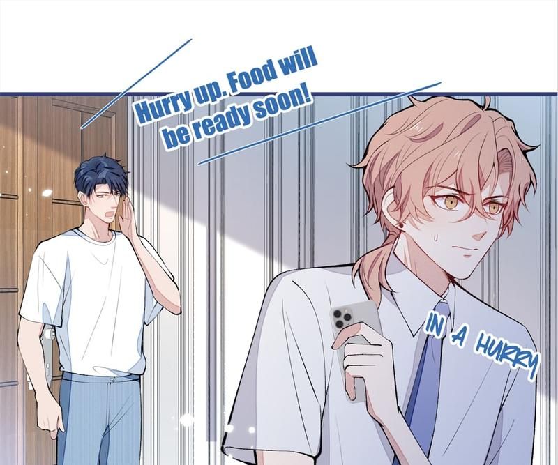 Read Hottest Topics chapter 138 image 18 on Lezhin