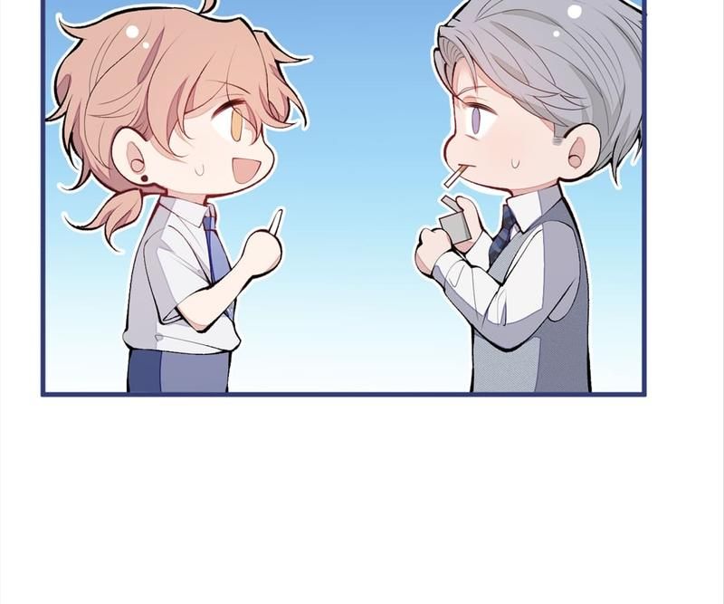 Read Hottest Topics chapter 138 image 31 on Lezhin