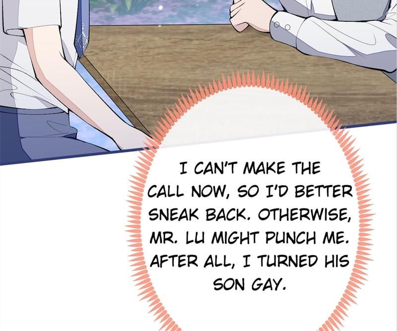 Read Hottest Topics chapter 138 image 36 on Lezhin