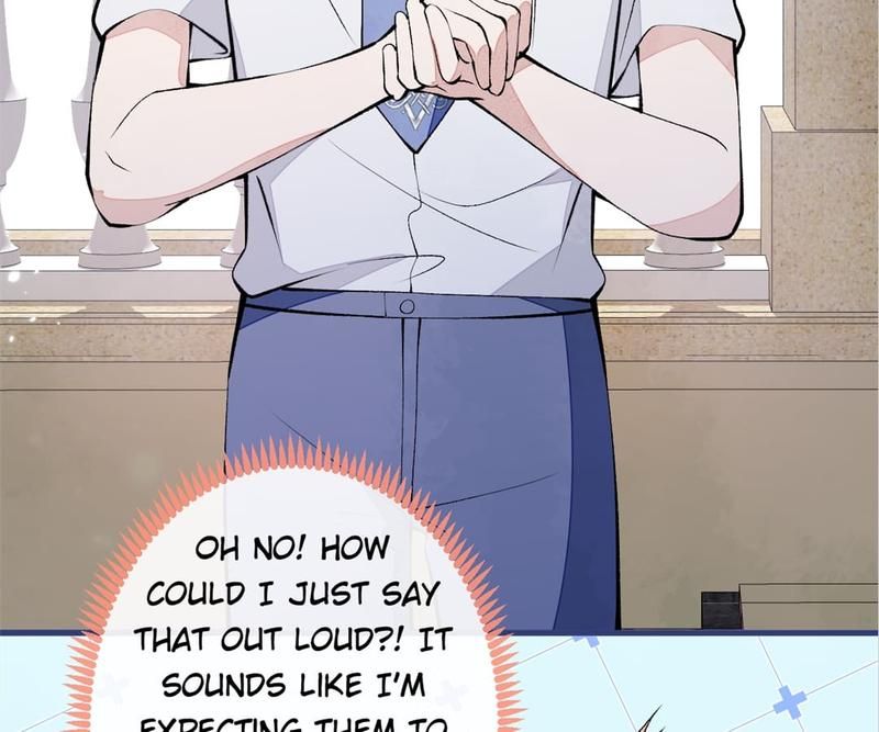 Read Hottest Topics chapter 138 image 58 on Lezhin