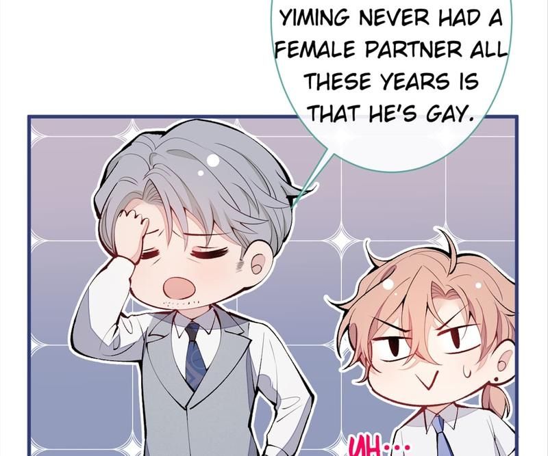 Read Hottest Topics chapter 138 image 73 on Lezhin