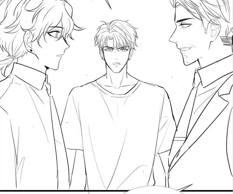 Read Hottest Topics chapter 138 image 88 on Lezhin