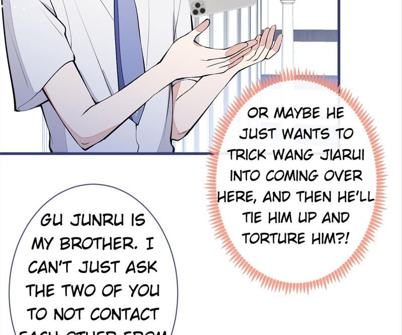 Read Hottest Topics chapter 138 image 9 on Lezhin