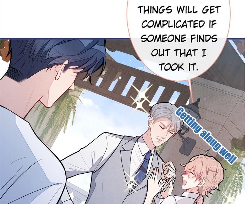 Read Hottest Topics chapter 139 image 36 on Lezhin