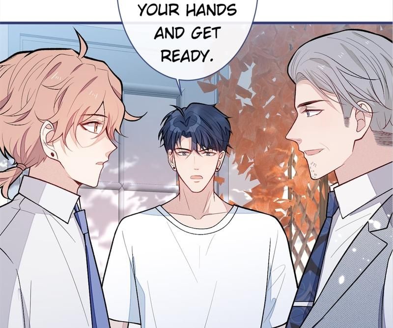 Read Hottest Topics chapter 139 image 39 on Lezhin