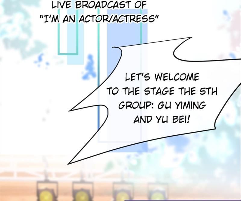 Read Hottest Topics chapter 14 image 1 on Lezhin