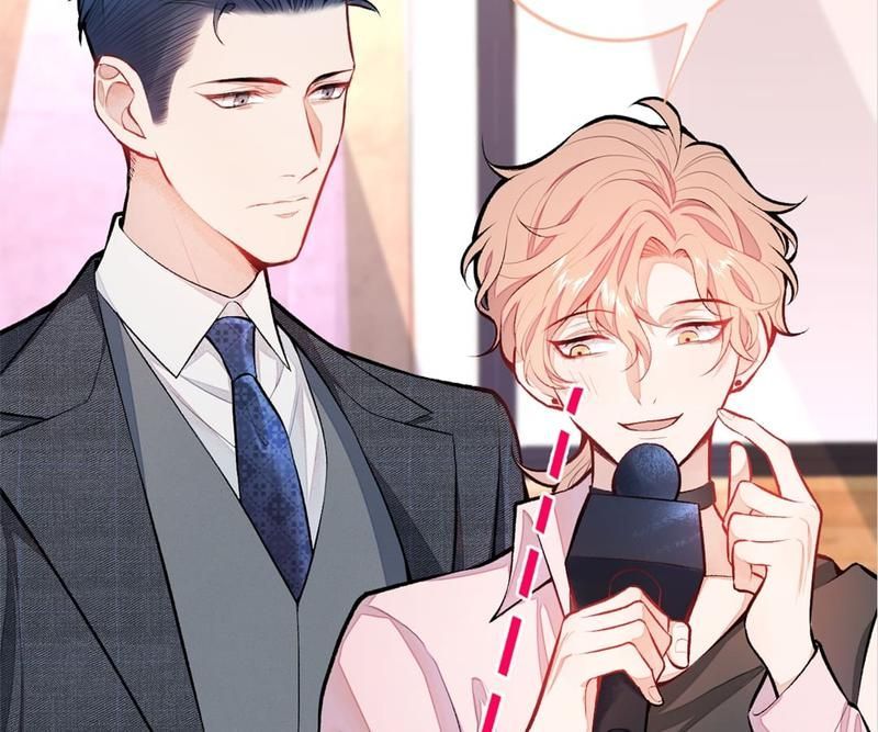 Read Hottest Topics chapter 14 image 10 on Lezhin
