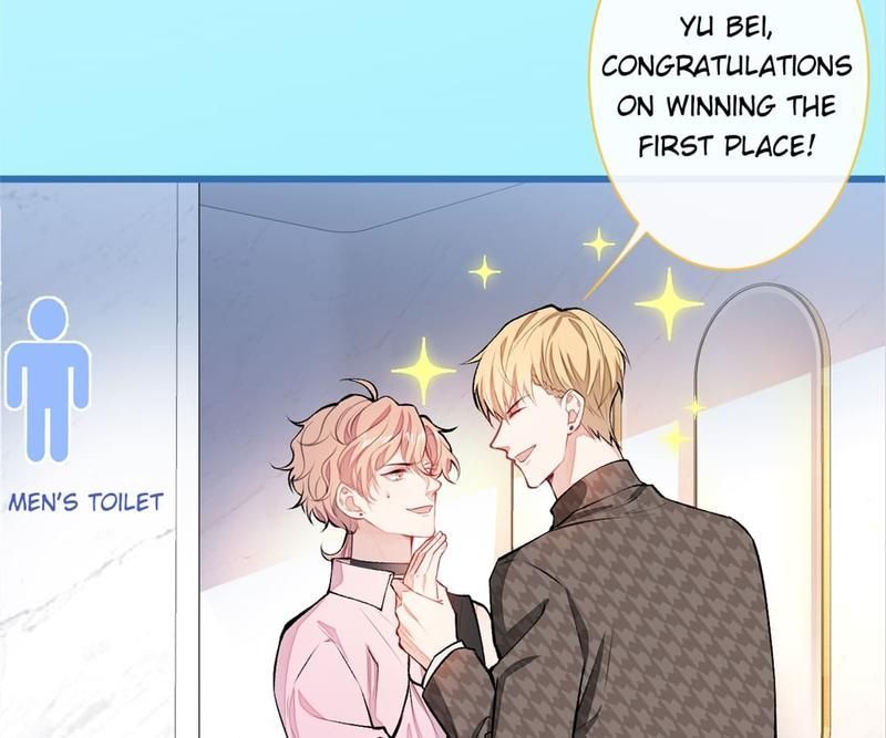 Read Hottest Topics chapter 14 image 107 on Lezhin