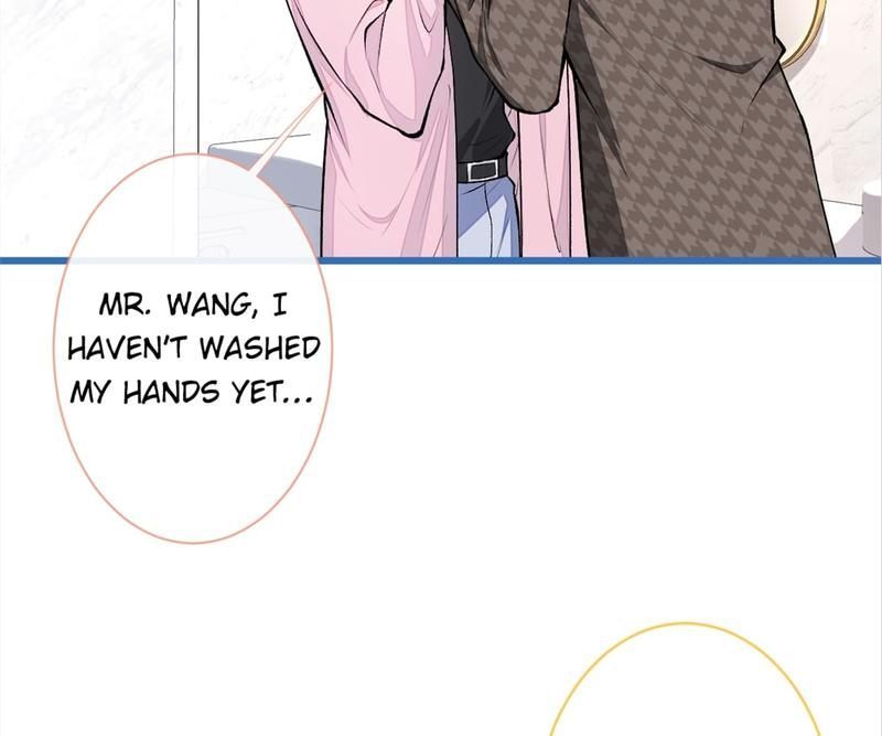 Read Hottest Topics chapter 14 image 108 on Lezhin