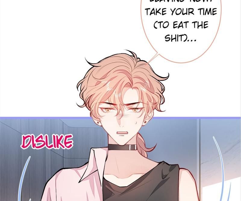 Read Hottest Topics chapter 14 image 111 on Lezhin