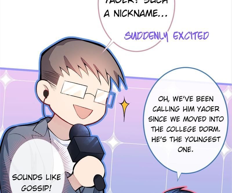Read Hottest Topics chapter 14 image 17 on Lezhin