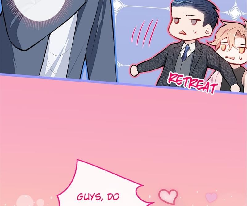 Read Hottest Topics chapter 14 image 18 on Lezhin