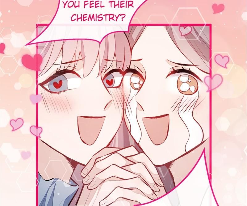 Read Hottest Topics chapter 14 image 19 on Lezhin