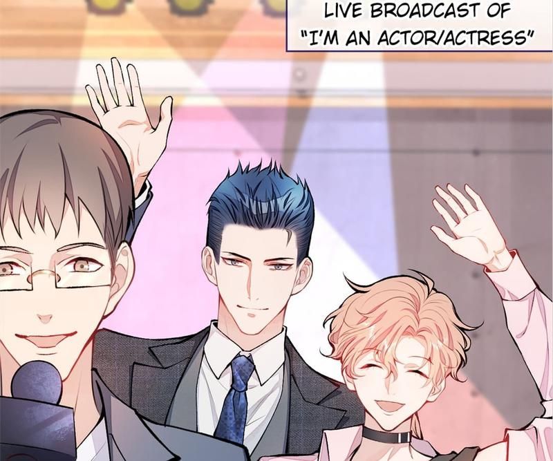 Read Hottest Topics chapter 14 image 2 on Lezhin