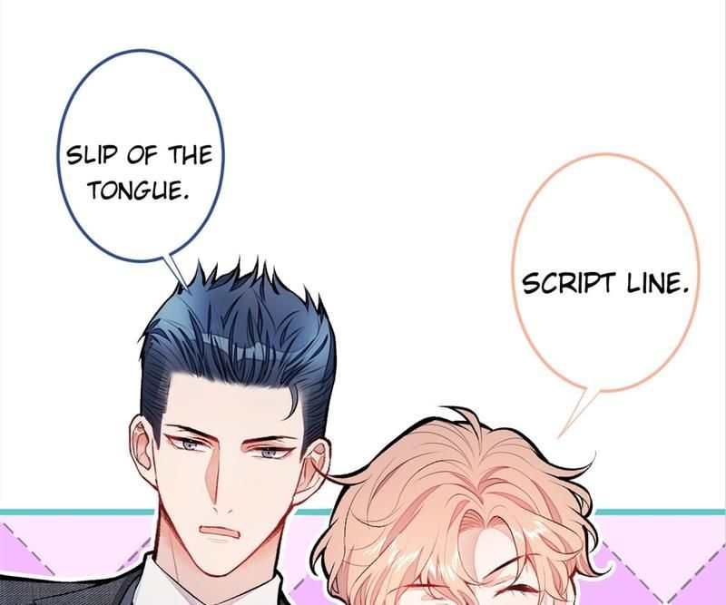 Read Hottest Topics chapter 14 image 22 on Lezhin