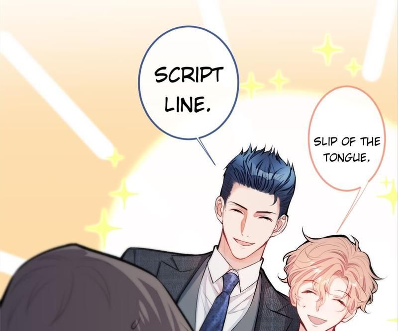 Read Hottest Topics chapter 14 image 26 on Lezhin