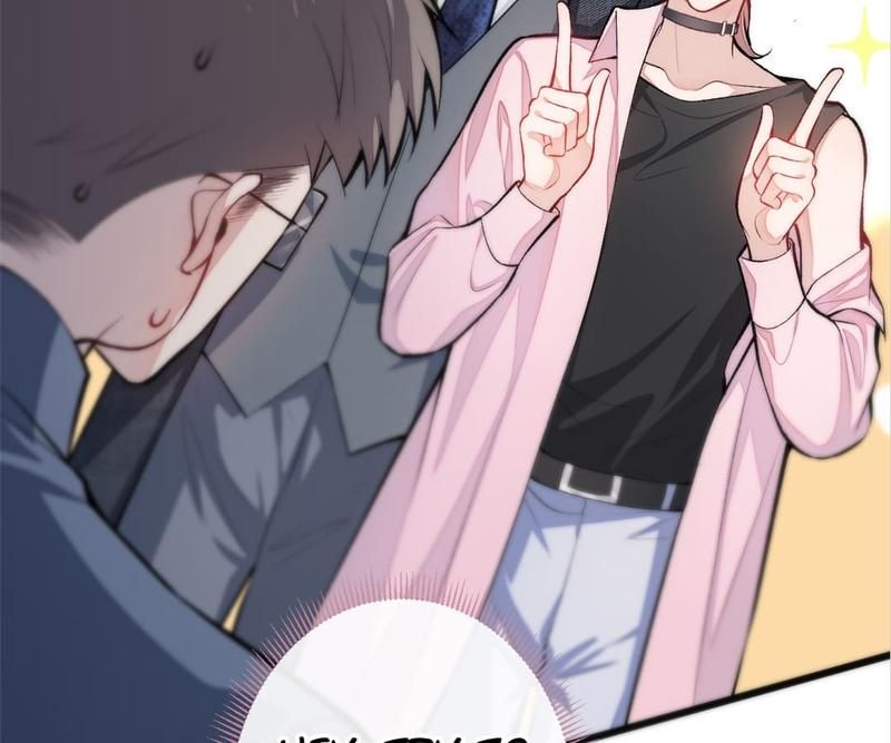 Read Hottest Topics chapter 14 image 27 on Lezhin