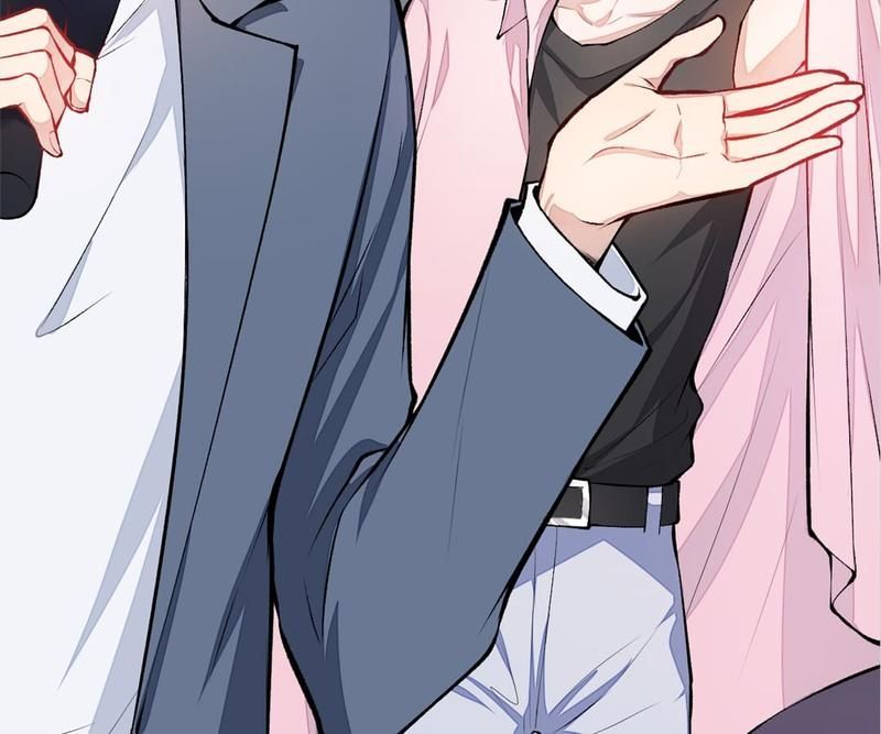 Read Hottest Topics chapter 14 image 3 on Lezhin