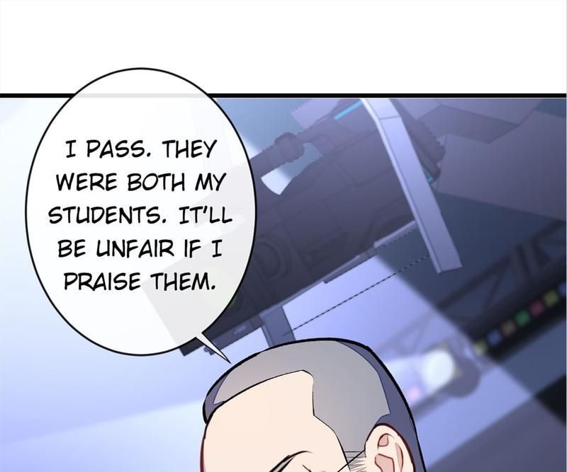 Read Hottest Topics chapter 14 image 45 on Lezhin