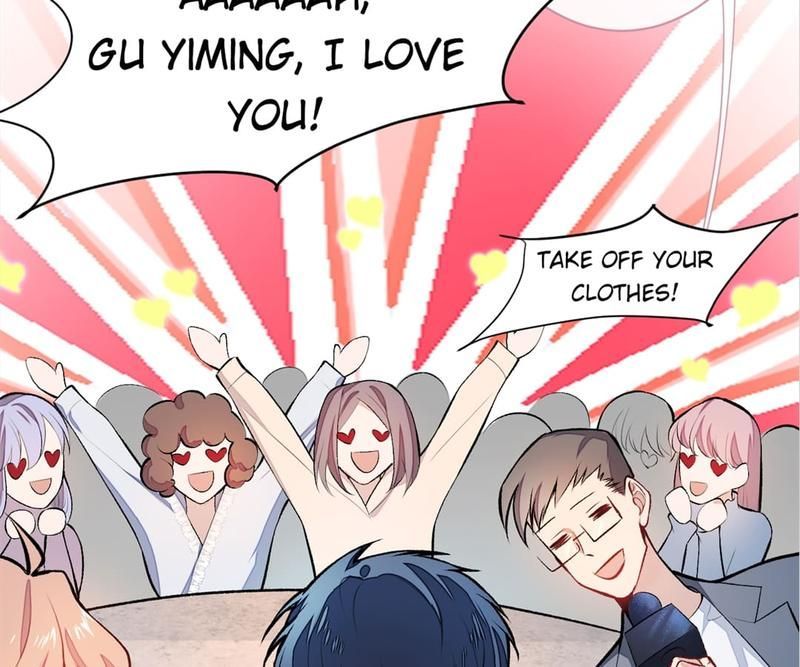 Read Hottest Topics chapter 14 image 5 on Lezhin