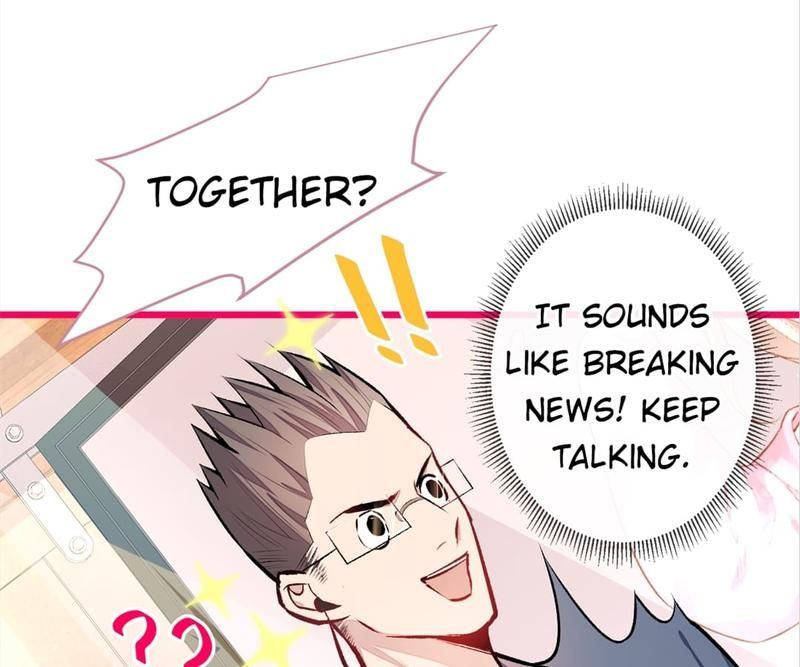 Read Hottest Topics chapter 14 image 51 on Lezhin