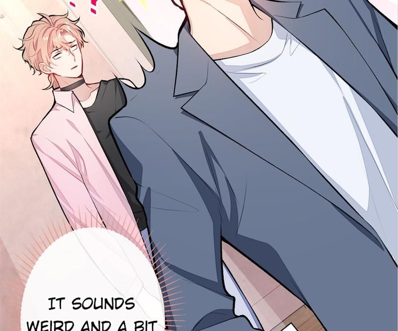 Read Hottest Topics chapter 14 image 52 on Lezhin