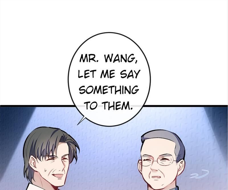 Read Hottest Topics chapter 14 image 59 on Lezhin