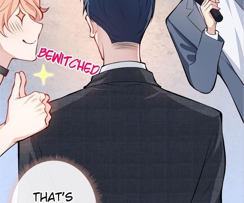 Read Hottest Topics chapter 14 image 6 on Lezhin