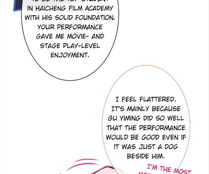 Read Hottest Topics chapter 14 image 66 on Lezhin