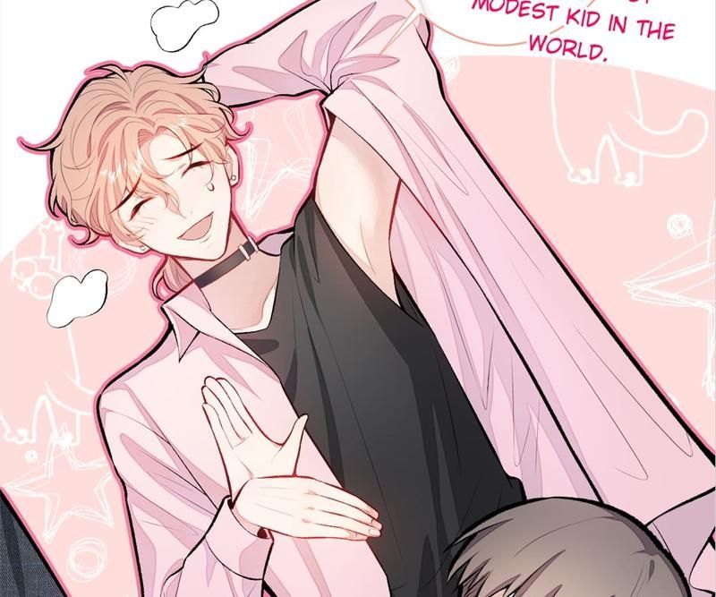 Read Hottest Topics chapter 14 image 67 on Lezhin