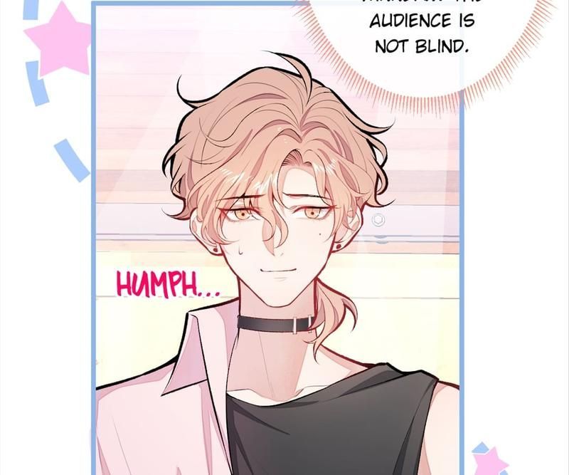 Read Hottest Topics chapter 14 image 78 on Lezhin