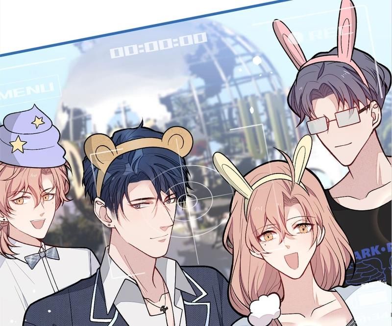 Read Hottest Topics chapter 140 image 15 on Lezhin
