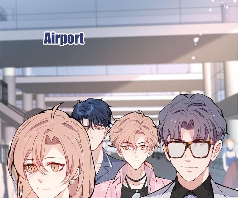 Read Hottest Topics chapter 140 image 19 on Lezhin