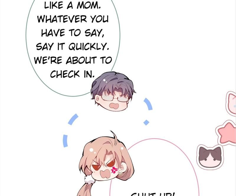 Read Hottest Topics chapter 140 image 28 on Lezhin
