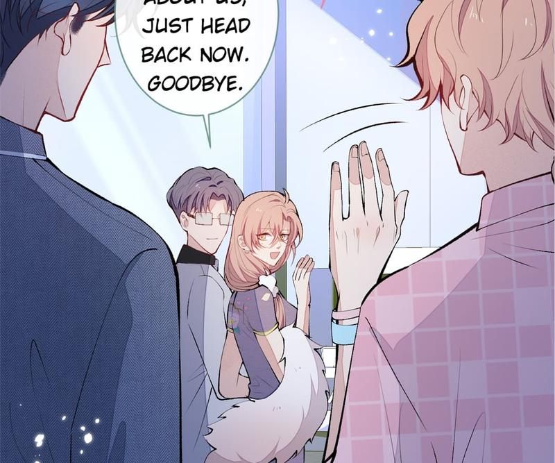 Read Hottest Topics chapter 140 image 35 on Lezhin