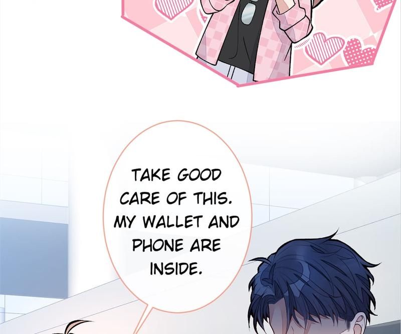 Read Hottest Topics chapter 140 image 48 on Lezhin