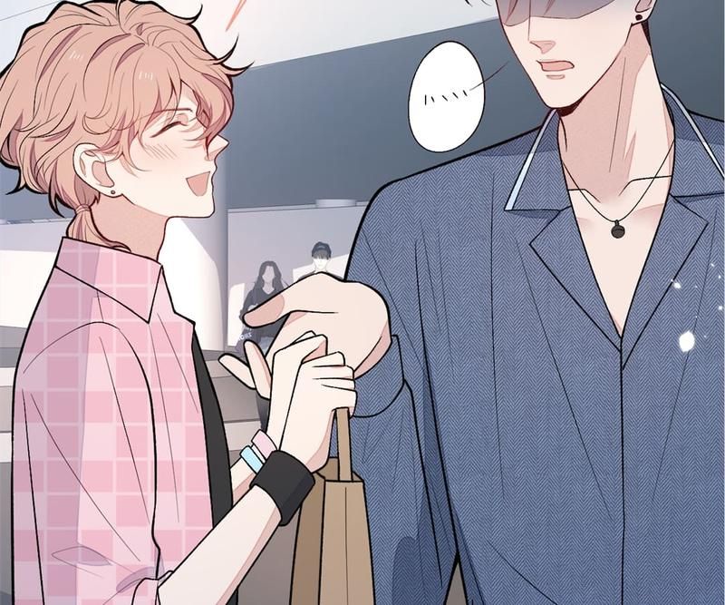Read Hottest Topics chapter 140 image 49 on Lezhin