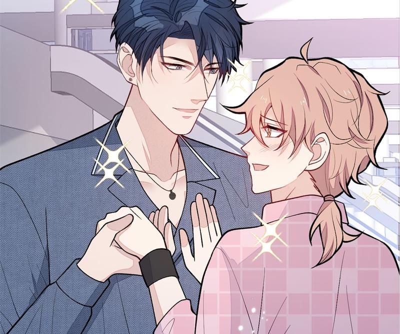Read Hottest Topics chapter 140 image 60 on Lezhin