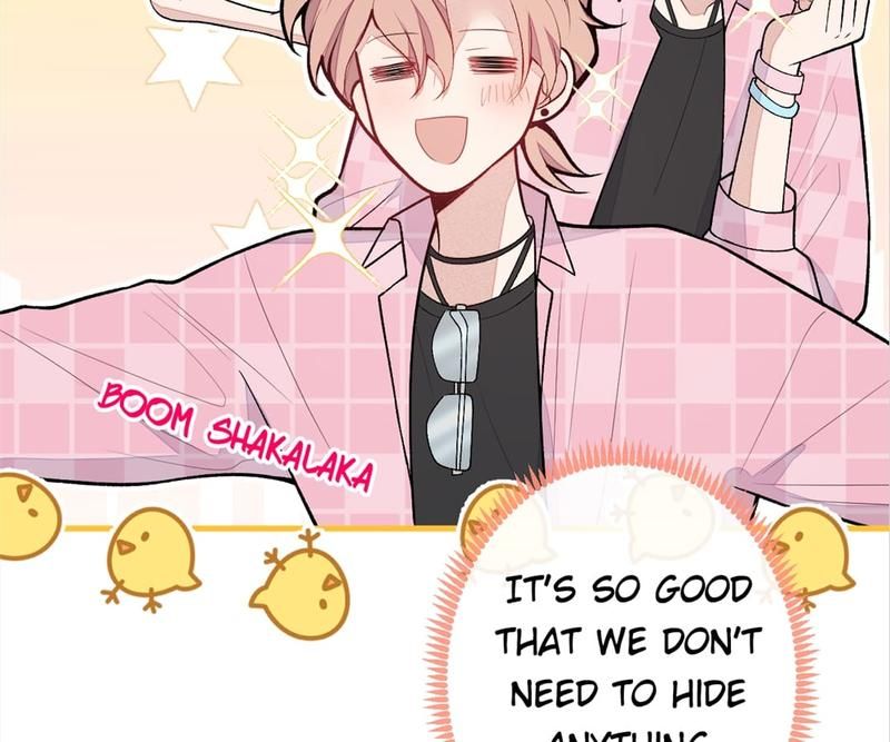 Read Hottest Topics chapter 140 image 67 on Lezhin