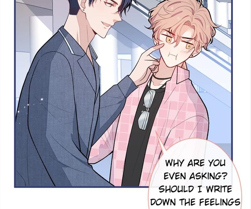 Read Hottest Topics chapter 140 image 69 on Lezhin