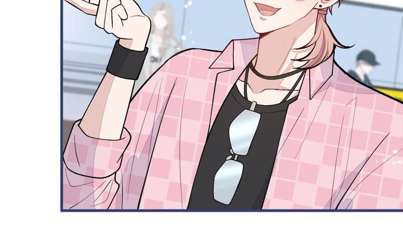 Read Hottest Topics chapter 141 image 1 on Lezhin