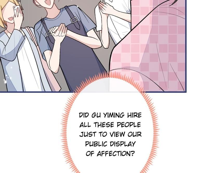Read Hottest Topics chapter 141 image 10 on Lezhin