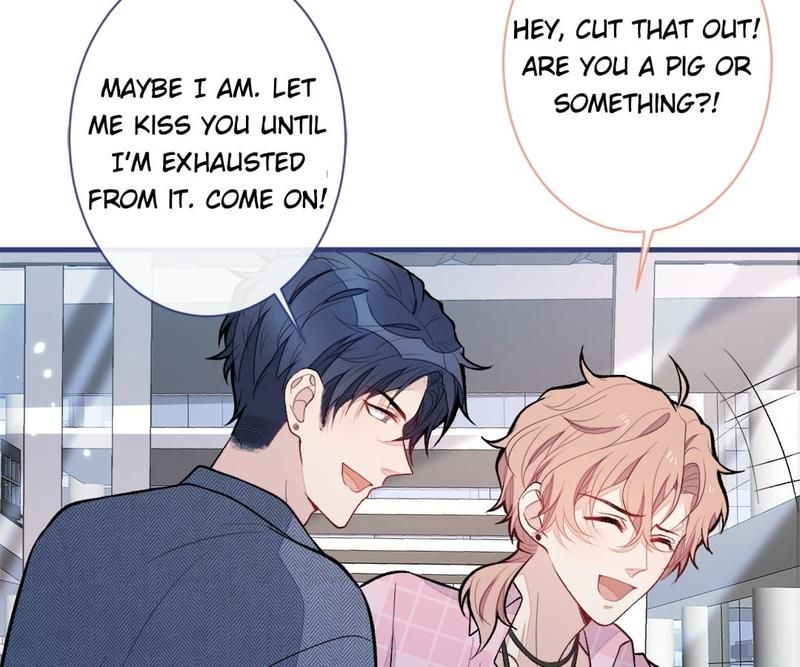 Read Hottest Topics chapter 141 image 16 on Lezhin