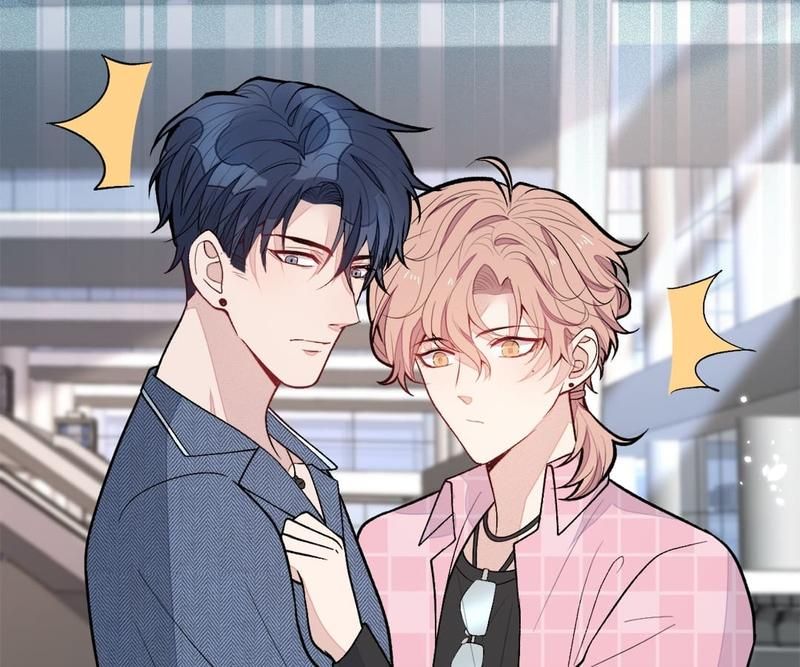 Read Hottest Topics chapter 141 image 19 on Lezhin