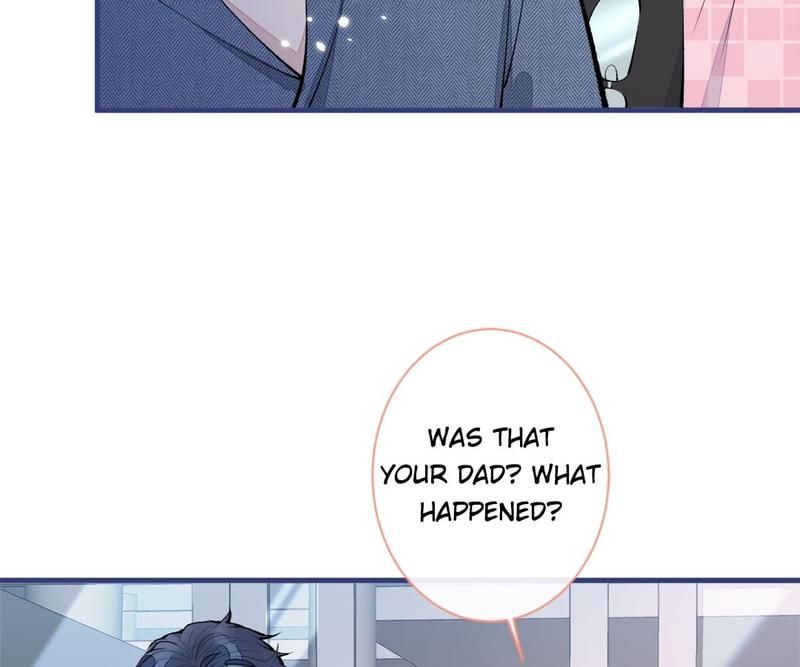 Read Hottest Topics chapter 141 image 25 on Lezhin