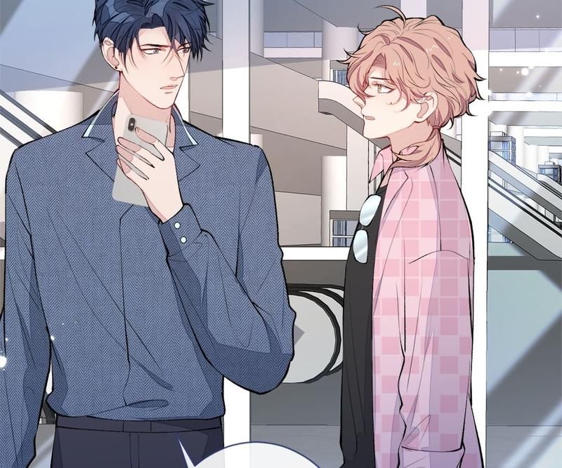 Read Hottest Topics chapter 141 image 26 on Lezhin